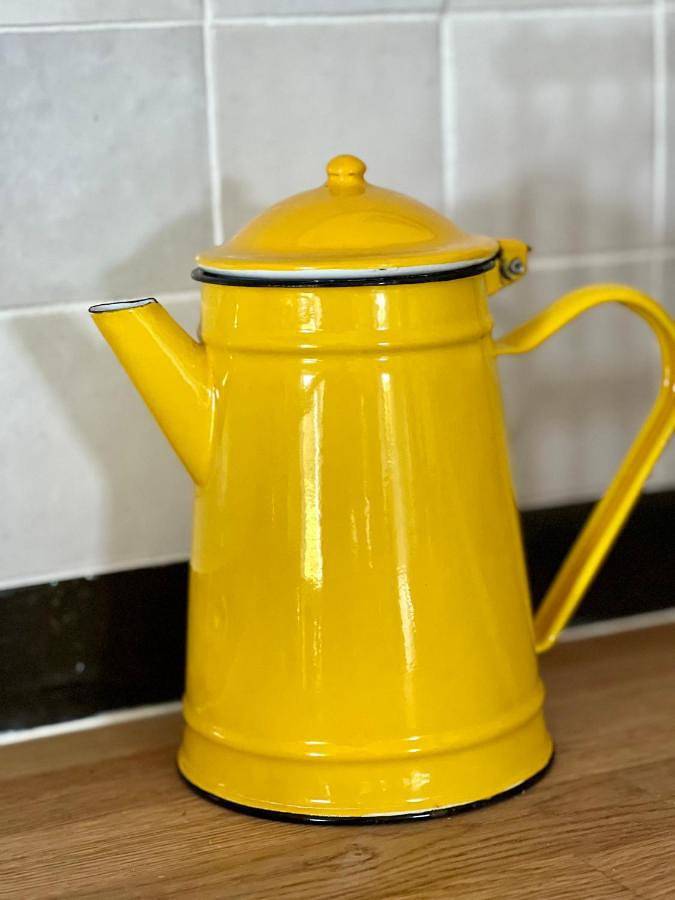 Location de vacances pour 4 personnes, avec vue et jardin à Saint-Jacques-de-la-Lande - 3