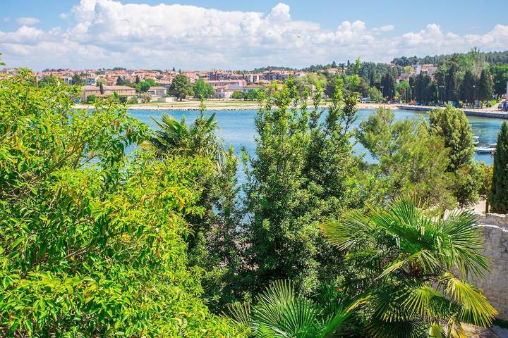 Ferienwohnung für 4 Personen in Istrien - 2