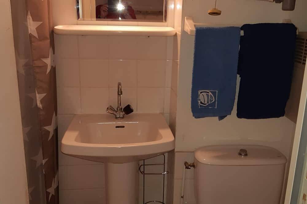 Appartement entier, Studio à St Marc s/mer (St Nazaire) à 6 min. de la plage in Saint-Marc-sur-Mer, Saint-Nazaire