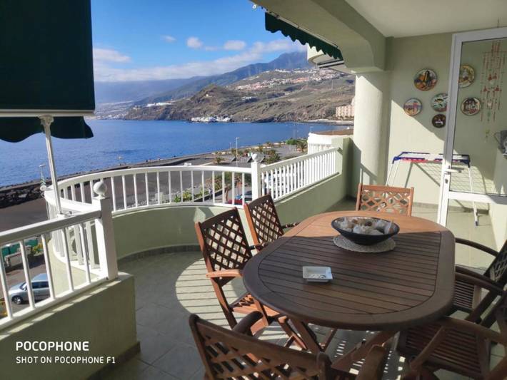 Apartamento de vacaciones para 5 personas - 1