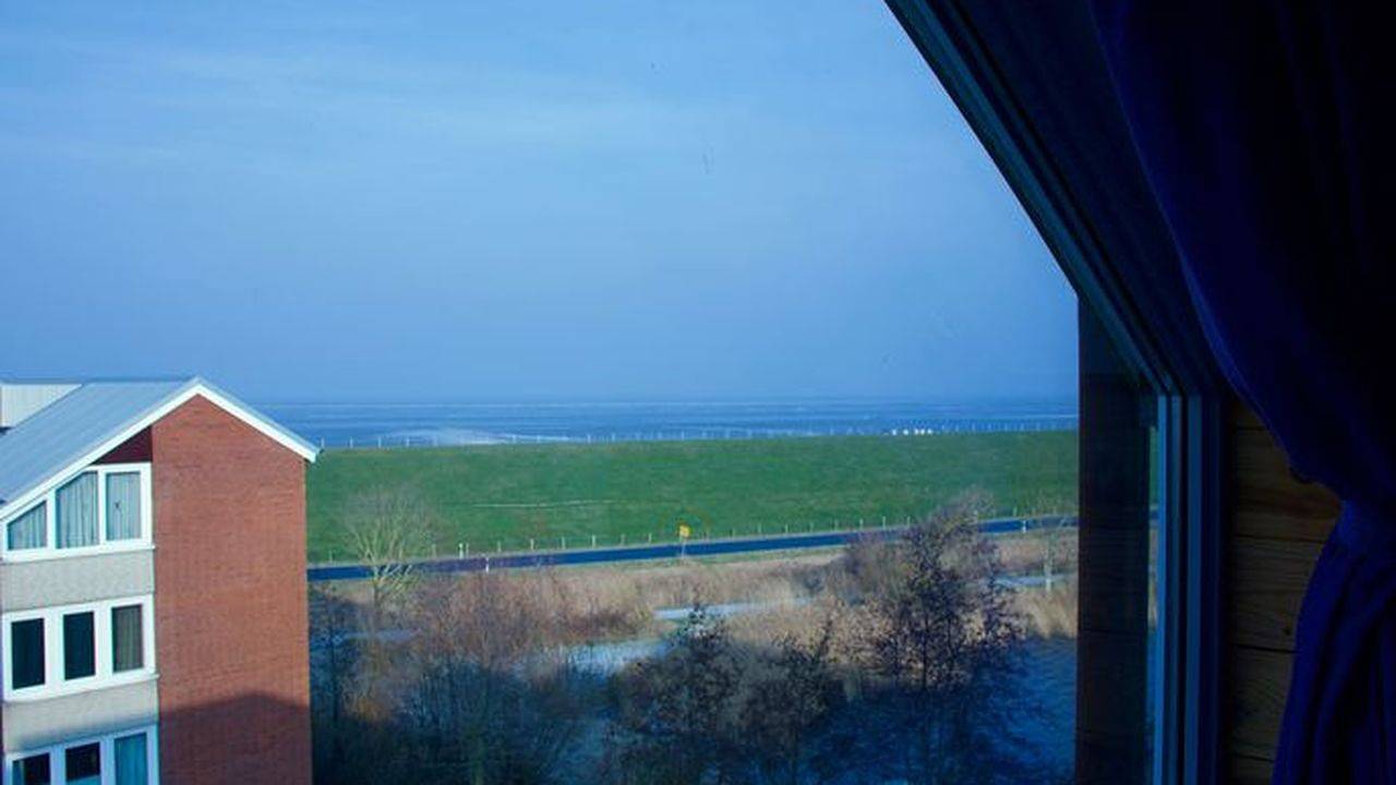 Ganze Ferienwohnung, Ferienwohnung für 2 Personen (48 m²) in Nordstrand in Nordstrand (Gemeinde), Nordseeküste