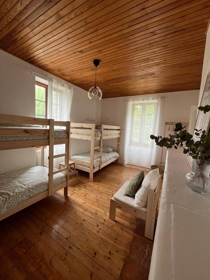 Location de vacances pour 3 personnes, avec jardin à Meilhan-sur-Garonne - 3