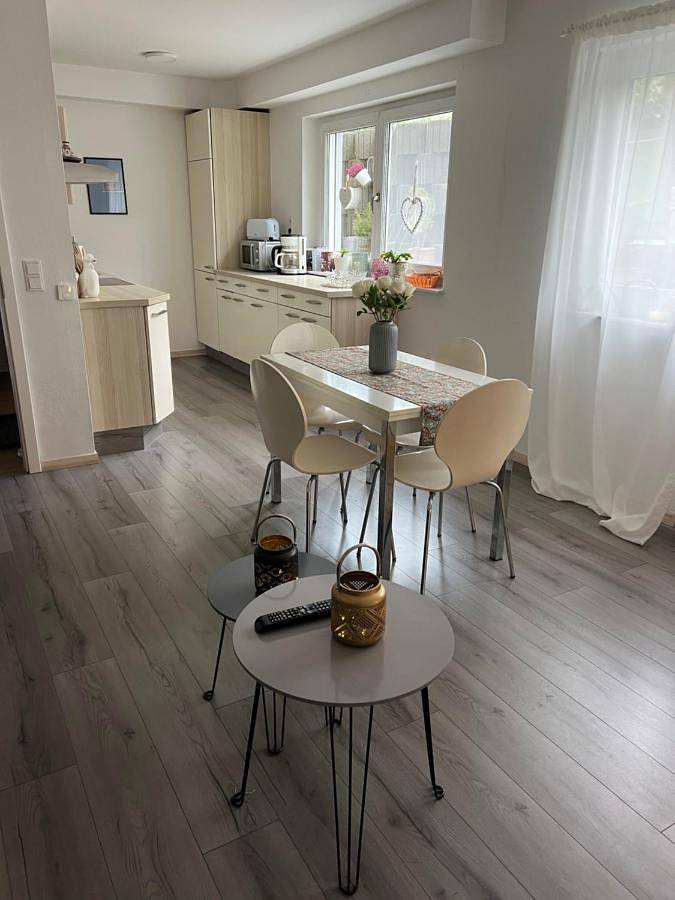 Appartement entier, Gemütliche 2-Zimmerwohnung, Schönaich in Schönaich, Landkreis Böblingen