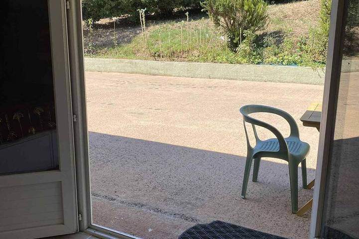 Chambre d’hôte pour 2 personnes