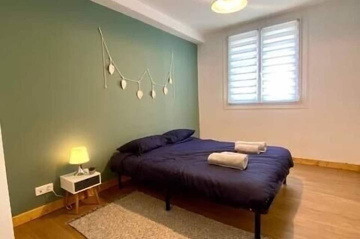 Gîte pour 4 personnes à Clermont-Ferrand - 2