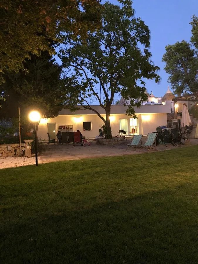 Villa per 8 persone, con panorama e piscina nonché terrazza - 1
