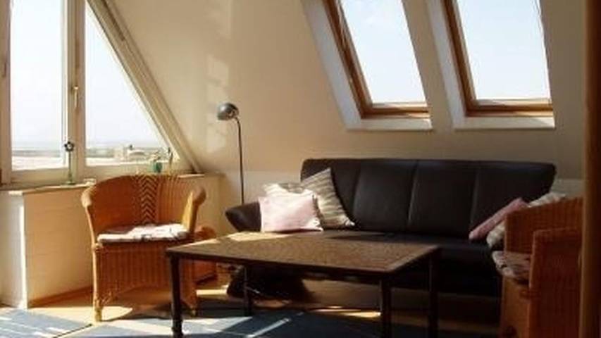 Ferienhaus für 5 Personen, mit Sauna und Balkon auf Baltrum - 3