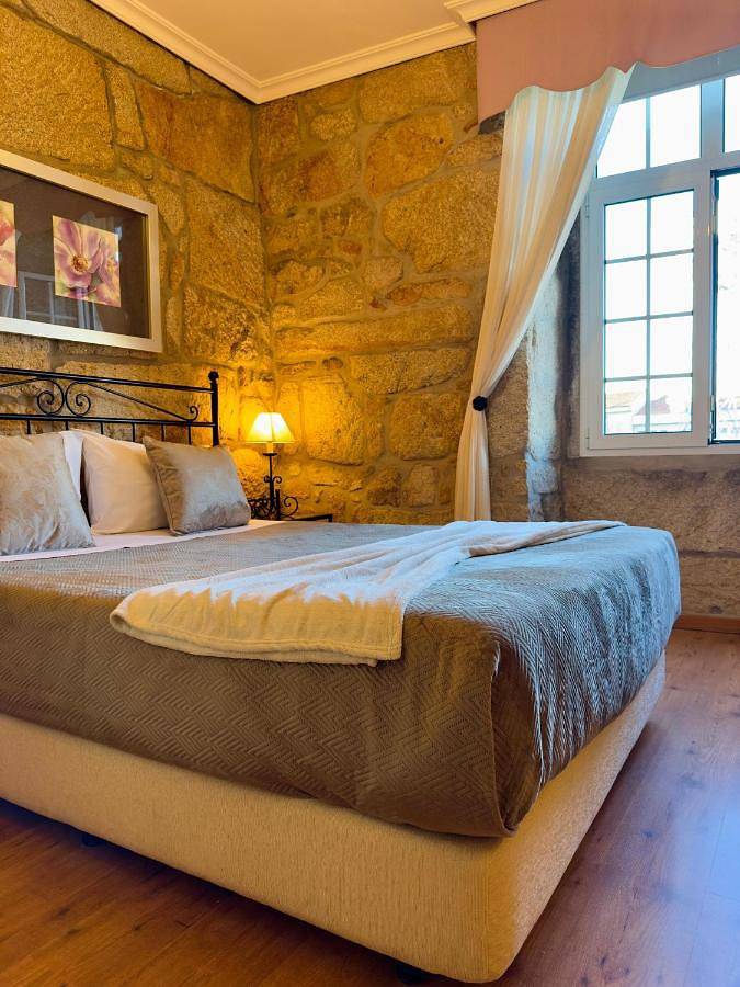 Residencial Bem Estar in Chaves, District de Vila Real