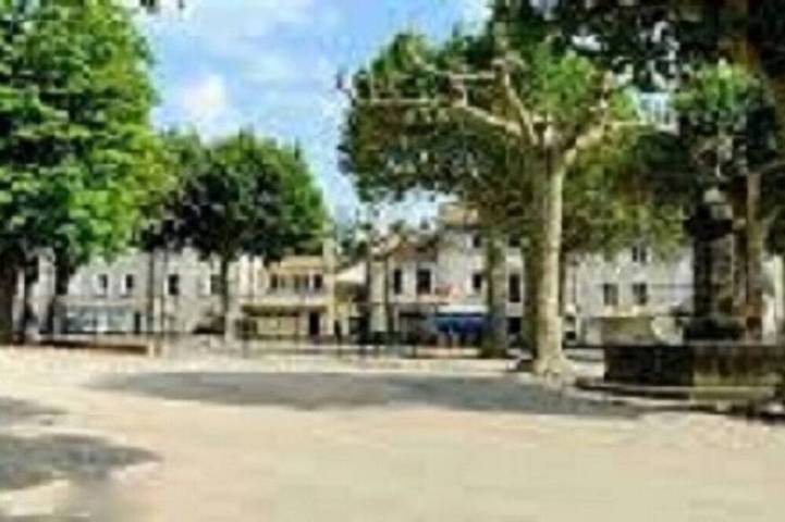 Appartement entier, Belles vacances a jaujac in Jaujac, Parc naturel régional des Monts d'Ardèche