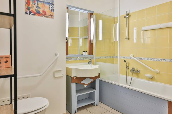 Appartement entier, Santoline 003 - au cœur de Port Bourgenay in Talmont-Saint-Hilaire, Vendée