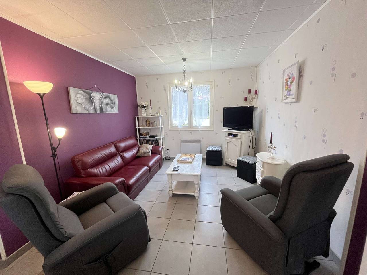 Villa rénovée près du lac, Biscarrosse in Biscarrosse, Côte d’Argent