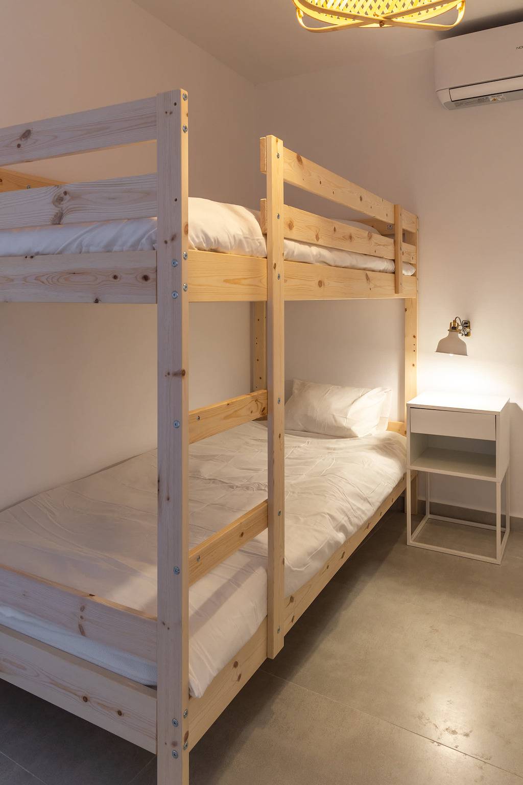 Apartamento entero, Akti Waterfront Modern lofts: Aegean in Milo