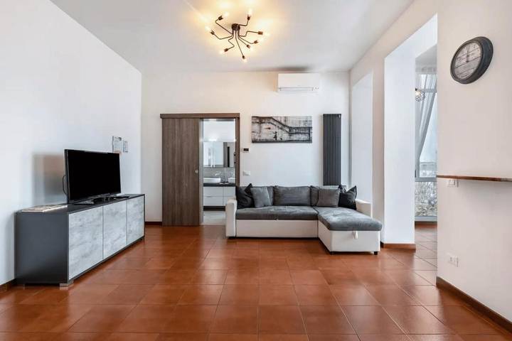Vakantiewoning voor 4 personen, met Uitzicht in Vicenza