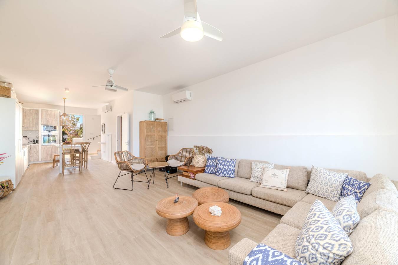 Ayia Thekla Beach House in South Cyprus