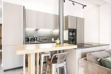 Gîte pour 6 personnes dans Sapignies