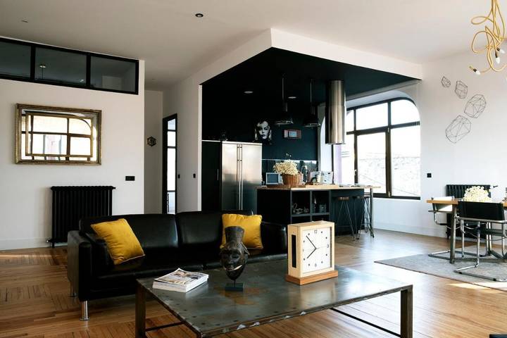 Apartamento para 4 personas, con Vistas en Covaleda