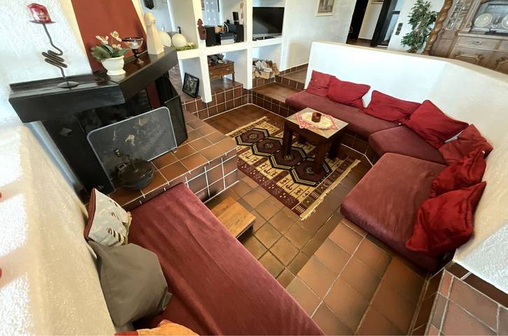 Ferienhaus für 8 Personen, mit Garten und Sauna sowie Ausblick in Varel - 2