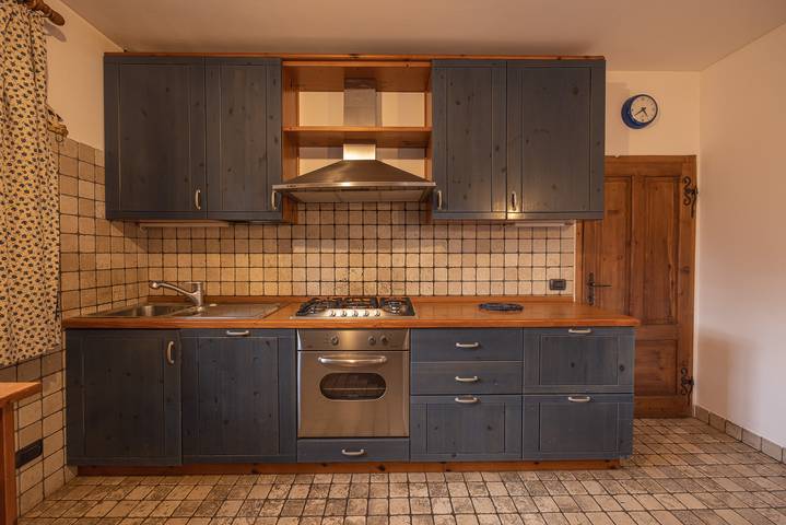 Ferienwohnung für 6 Personen, mit Balkon in Cortina d'Ampezzo - 3