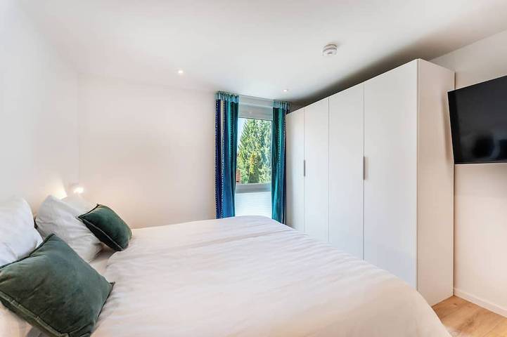 Ferienhaus für 3 Personen, mit Balkon und Garten in Schluchsee - 3