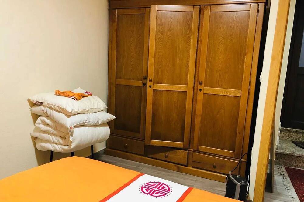 Homerez - Maison conviviale près de Lobios in Lobios, Orense Région