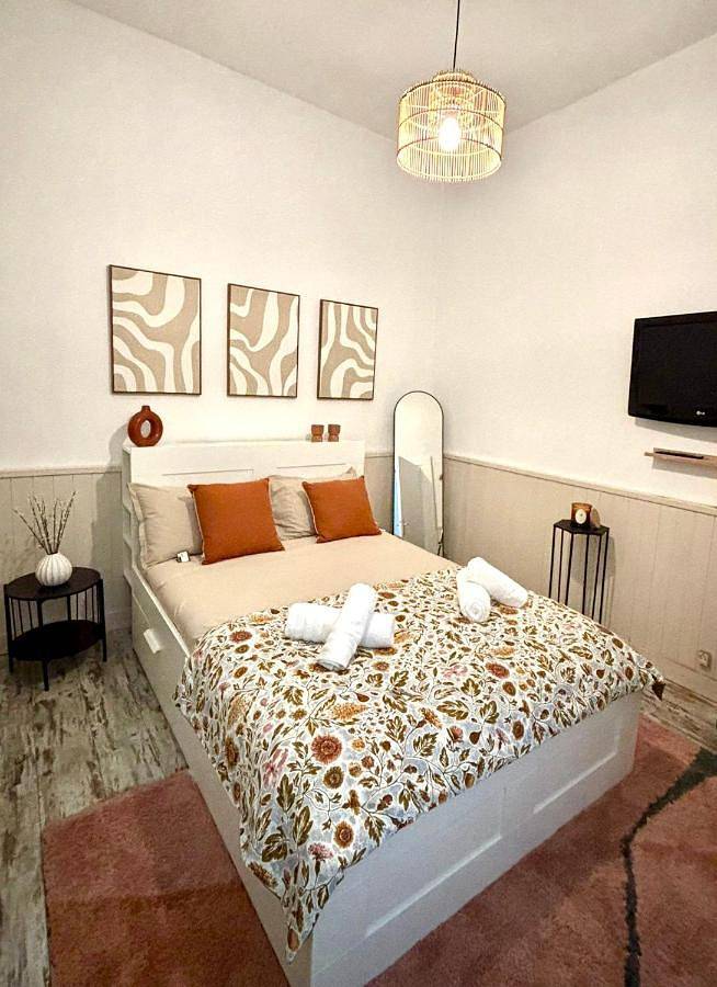 Location de vacances pour 2 personnes, animaux acceptés à Limoges