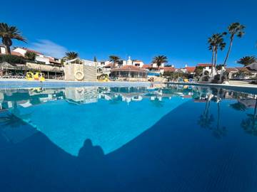 Casa Rural para 14 Personas en Golf del Sur, San Miguel de Abona, Foto 3