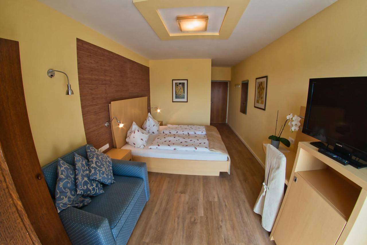 Pension Carinthia in Karawanken und Bachergebirge, Sankt Kanzian am Klopeiner See