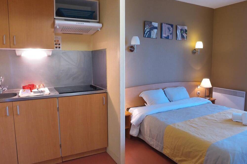 Apartamento entero, Fitness, parking, tv, 67m², Les Estables in Les Estables, Parc naturel régional des Monts d'Ardèche