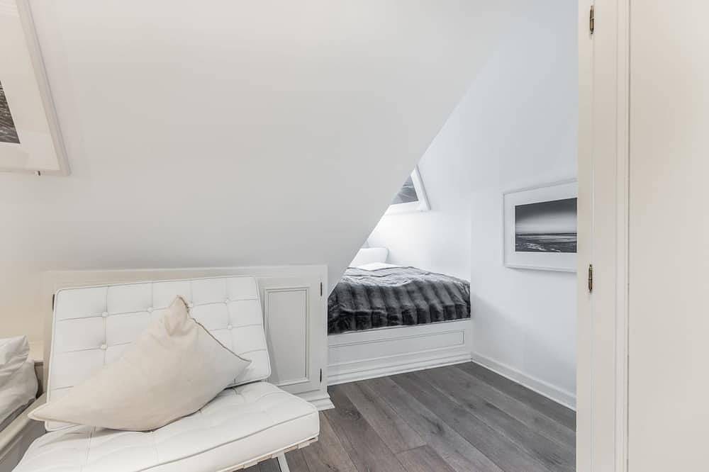 Ganze Wohnung, Takerhof Galerie Whg. 10 - Ankommen und Wohlfühlen im Takerhof in Keitum, Sylt (Gemeinde)