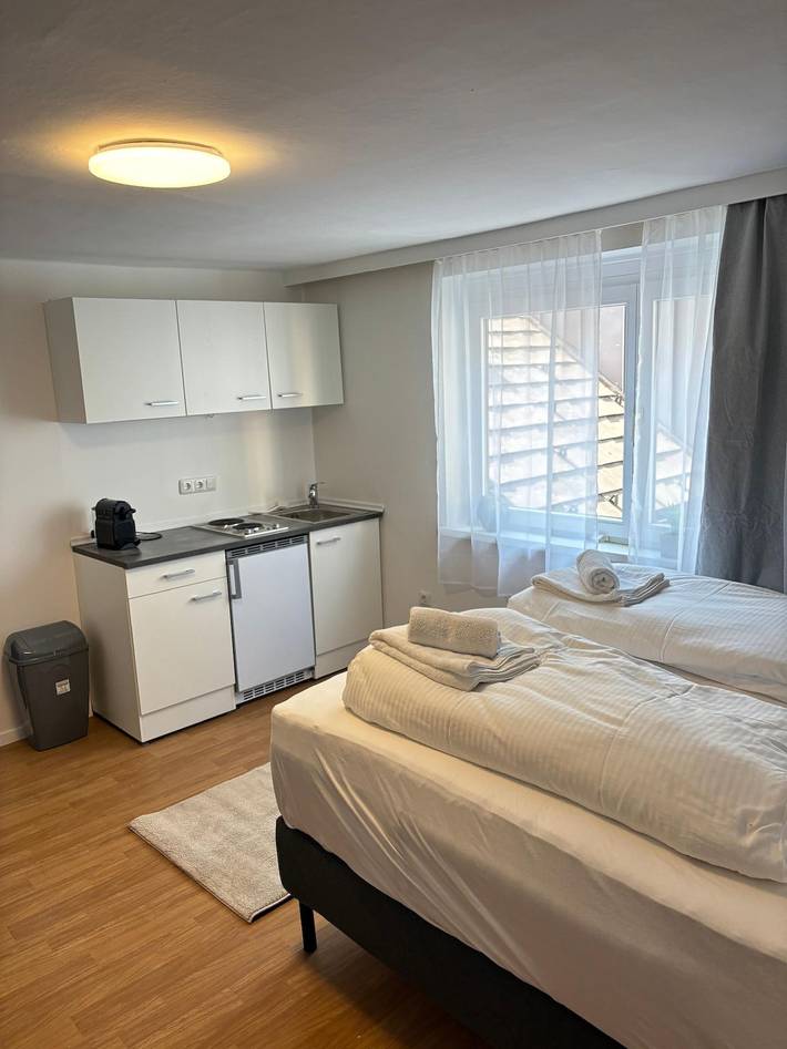 Ferienwohnung für 2 Personen - 1