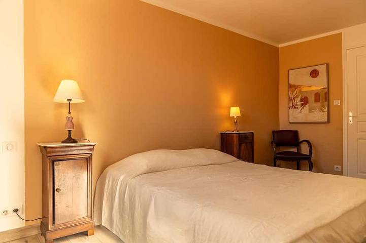 Location de vacances pour 7 personnes, avec balcon à Breil-sur-Roya - 2