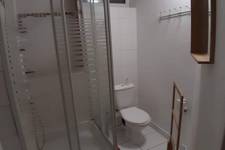 Gîte pour 3 personnes, avec terrasse, animaux acceptés à Vienne (Autriche) - 4