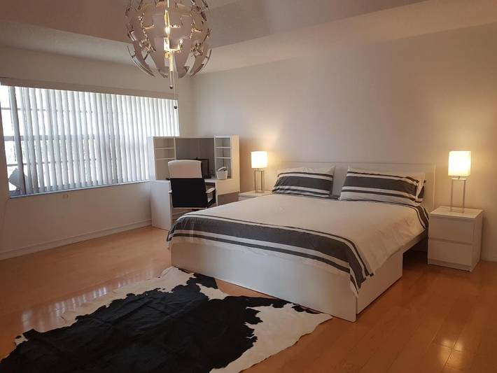 Casa de huéspuedes para 2 personas, con jacuzzi en Florida