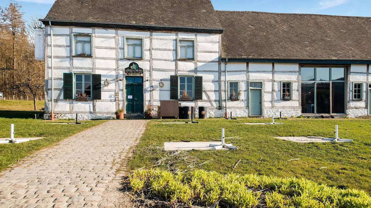 Ferienhaus für 15 Personen (180 m²) in Awenne in Awenne, Saint-Hubert