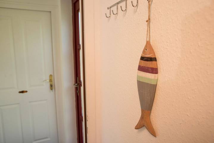 Ferienhaus für 4 Personen, mit Garten in Kieler Woche - 4