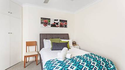 Holiday Home for 7 People in Nelson Bay, Hunter Valley, Photo 1