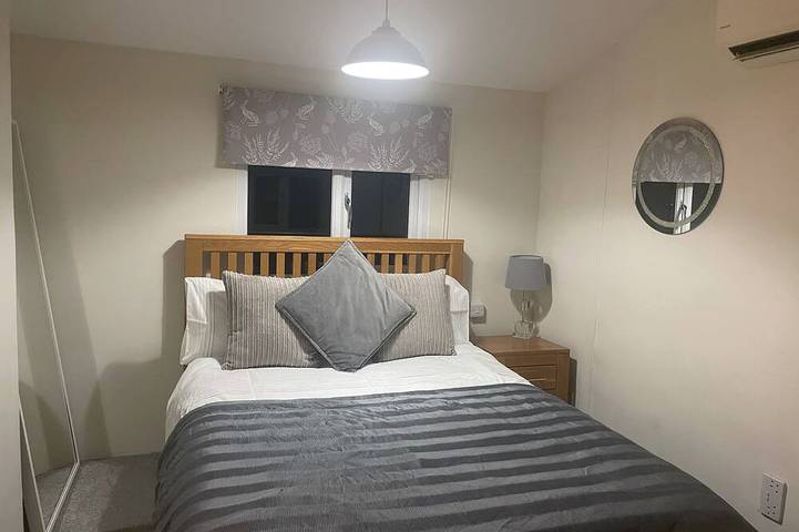 Bungalow für 4 Personen, mit Haustier in Kent - 2