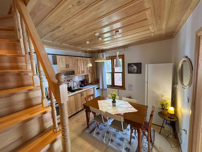 Villa für 6 Personen, mit Terrasse in Istanbul