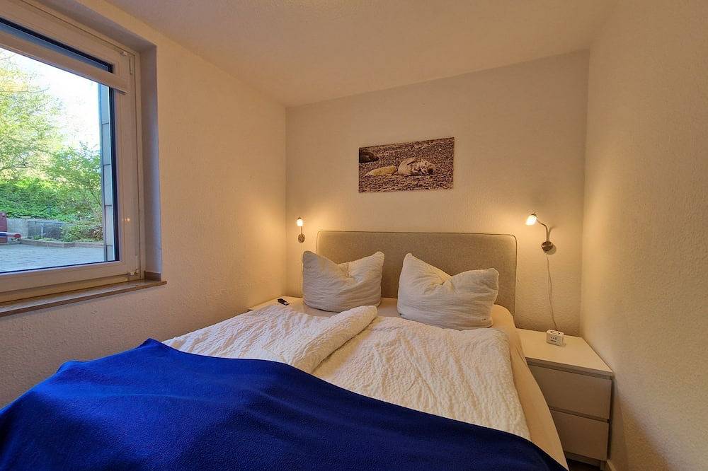 Hel lejlighed, App. 3, Haus Fernsicht - App. 3 in Helgoland