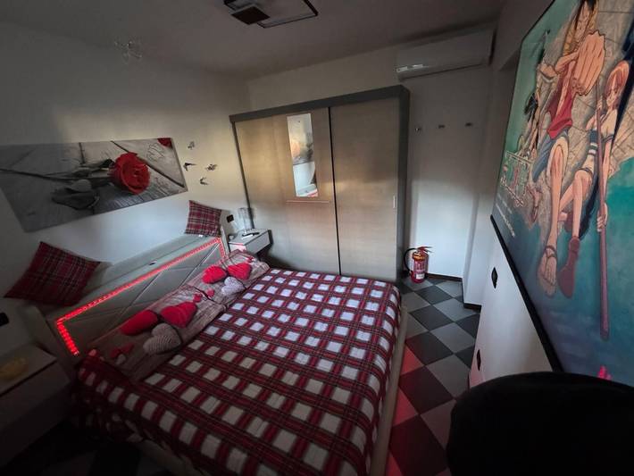Holiday Home 'Genghetta' with Garden, Wi-Fi and Air Conditioning in Assisi, Perugia Province