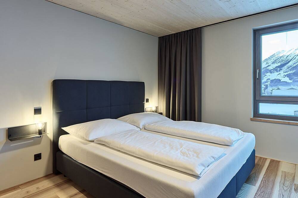 Ferienhaus für 6 Personen in Schoppernau, Allgäuer Alpen (Österreich)