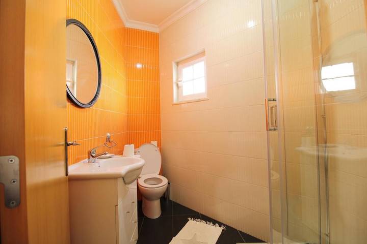 Casa rural para 7 personas, con balcón en Castro Marim - 4