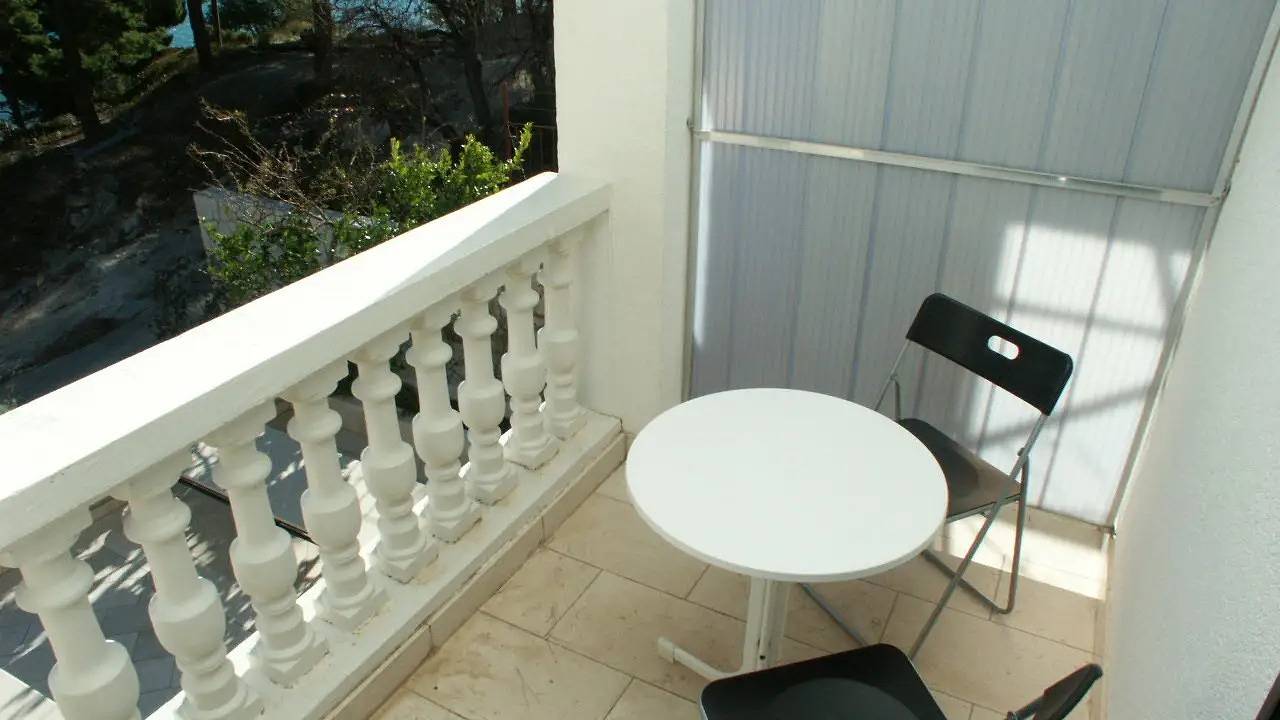 Zimmer für 2 Personen (16 m²) in Slano in Slano, Dubrovnik-Neretva