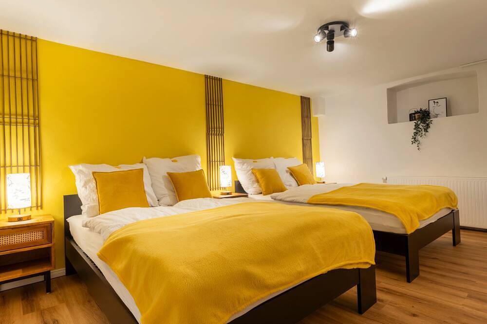 Ganze Wohnung, Familienglück im Happy Place – Ferien im Sauerland in Plettenberg, Märkischer Kreis