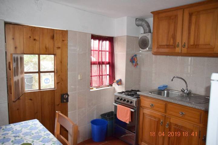 Gîte pour 2 personnes, avec jardin à Angra do Heroísmo - 2