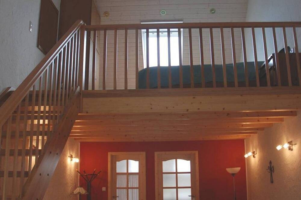 Appartement Alte Scheune - 2 slaapkamer appartement - Niet roken -, foto 11