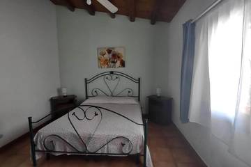 Agriturismo für 7 Personen in Ragusa, Ragusa Provinz, Bild 1