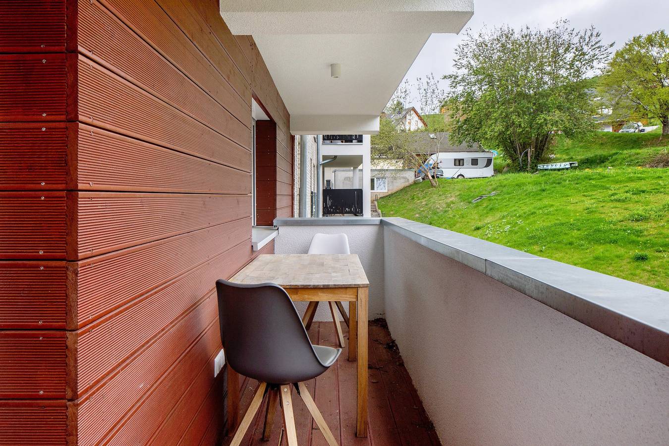 Ganze Wohnung, Apartment „Elvin’s Hüsle“ mit Bergblick, privater Terrasse und Wlan in Hofsgrund, Oberried