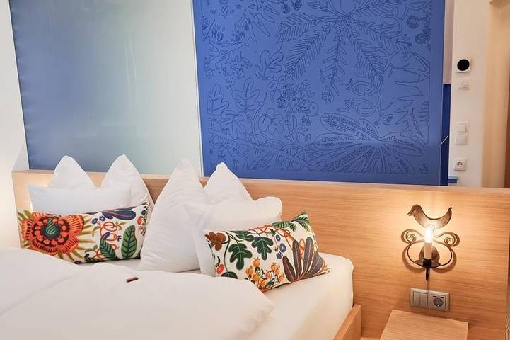 Ferienhaus für 2 Personen, mit Haustier in Salzburg - 2