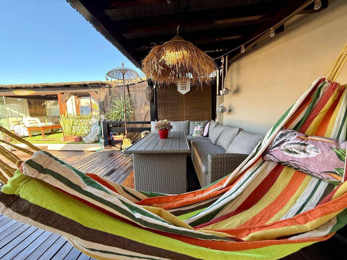 Apartamento entero, Bungalow Aloha, Piscina Privada, Playa y Barbacoa in Benalmádena Costa, Benalmádena